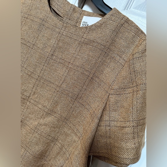 Lisa Marie Fernandez NWT - Picture 3 of 5